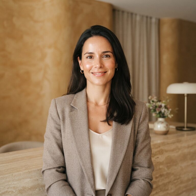 Beatriz Medina