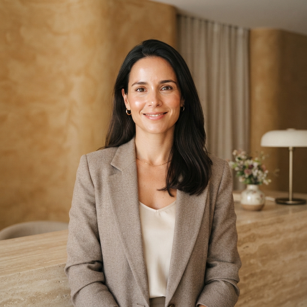 Beatriz Medina