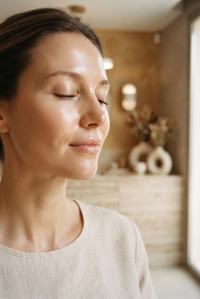 Dermapen (microneedling)