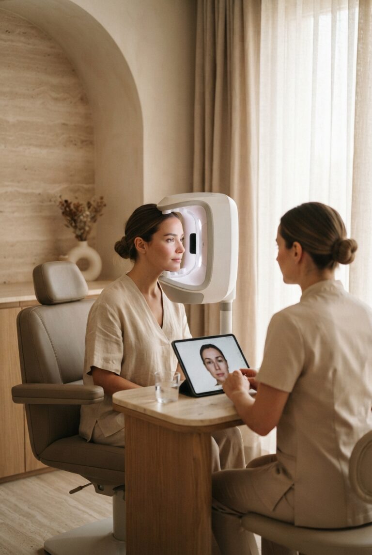 Diagnóstico facial Observ 520x