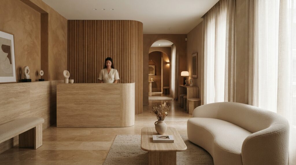 Indiba facial: firmeza y luz sin forzar el gesto