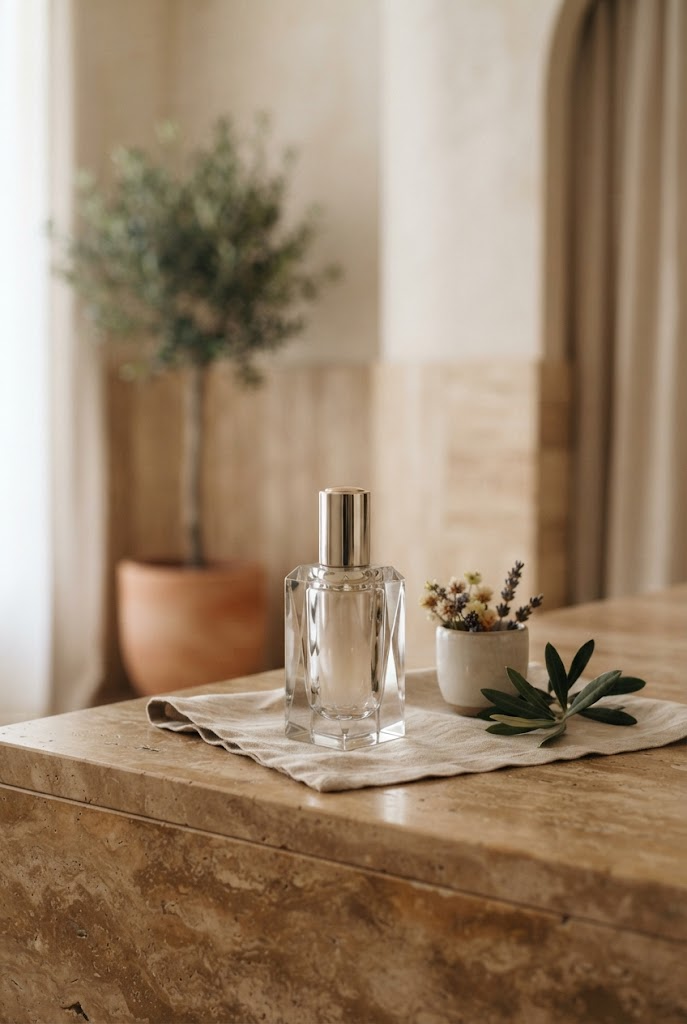 Natura Bissé Diamond Luminous Perfect Glow · Clínica Eleya