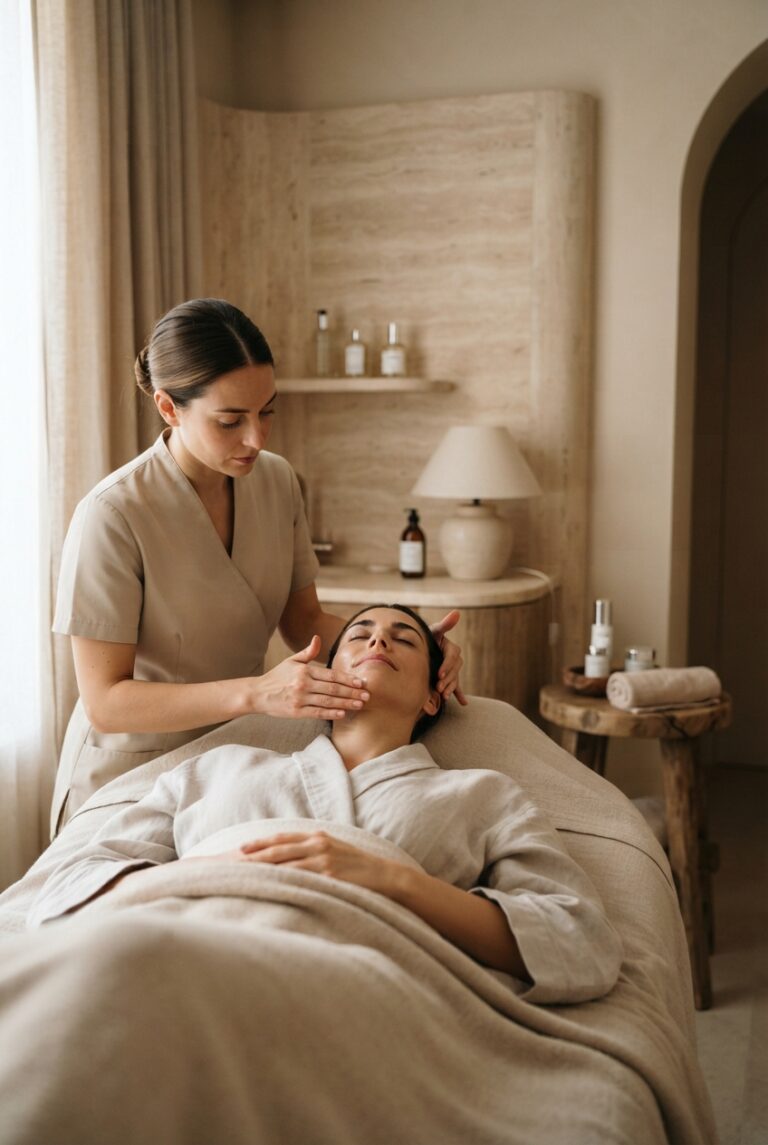 Natura Bissé The Stabilizing Reset Cure