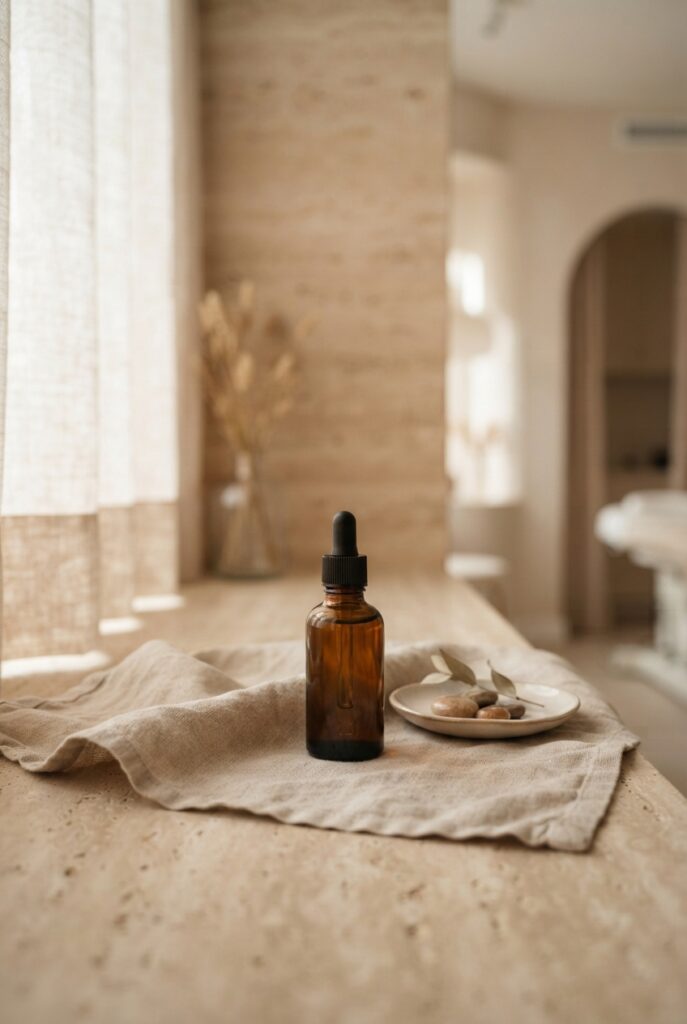 Natura Bissé Vitamina C + C · Clínica Eleya